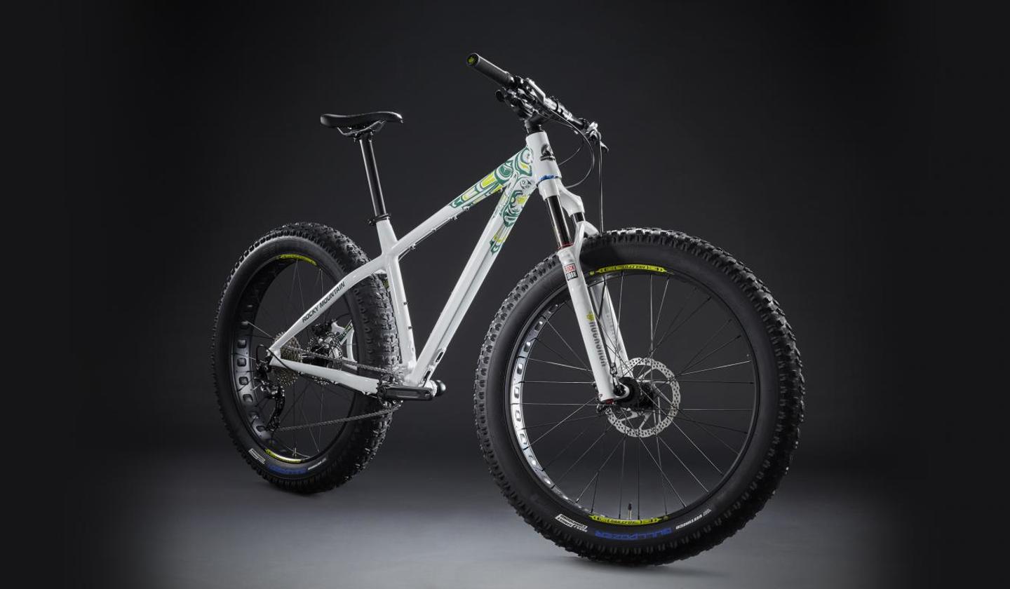 Rocky mountain blizzard 10 hot sale 2018